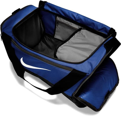 NIKE Brasilia Small Duffel - 9.0