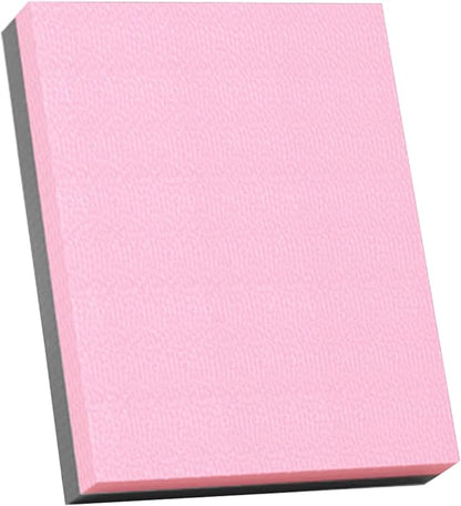 Muloo Exercise Balance Pad NonSlip Cushioned Foam Mat Foam Balance Pad for Yoga & Balance Strength Training Enduring
