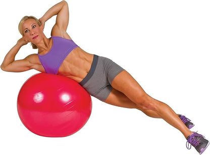 GoFit Stability Ball