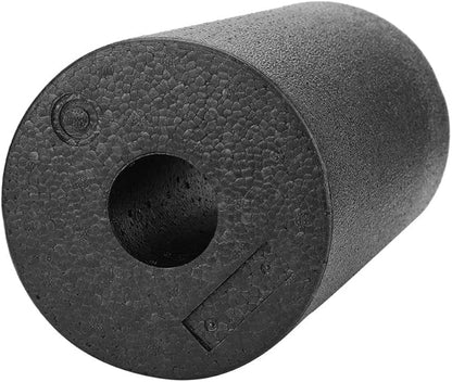Manual Massage Ball,EPP Yoga Foam Roller Massage Ball Set Point Body Muscle Stress Relief Tool for Shoulders, Arms, Neck, Back and Feet (30x15x15cm Foam Roller)