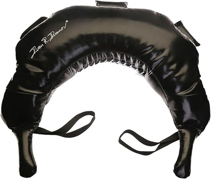 Suples Original Bulgarian Bag Featuring Vinyl Core for Maximum Strength and Martial Arts Training Efficiency