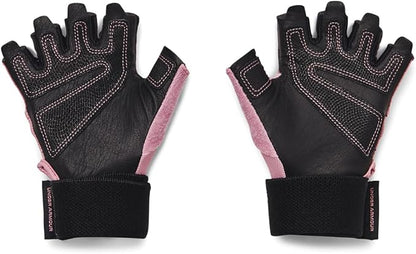 Under Armour Women's Weightlifting Glove