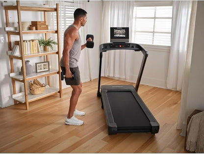 NordicTrack T Series