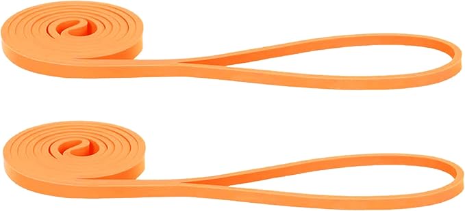Resistance Bands for Working Out, Pull up Bands, Workout Bands, Exercise Bands, Stretching Bands for Strength Training, Fitness, Mobility Training, Home Workout, Physical Therapy, Stretching