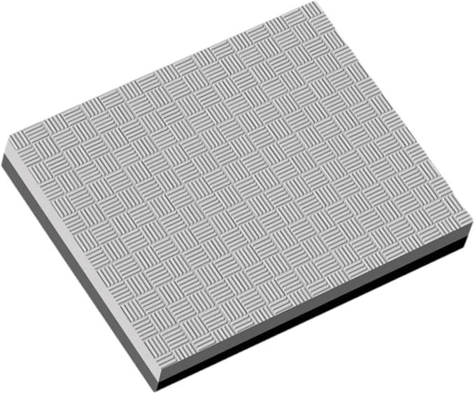 Exercise Balance Pad Foam Mat Practice Portable Soft Non Slip High Density Knee Pad Balance Cushion for Gym Fitness