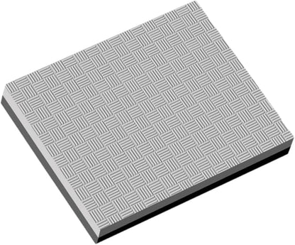 Exercise Balance Pad Foam Mat Practice Portable Soft Non Slip High Density Knee Pad Balance Cushion for Gym Fitness
