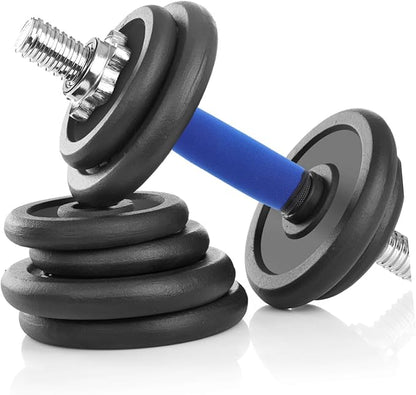 BESPORTBLE Barbell Accessories Pads Bar Protection Pad Set for Gym for Grip Bar Cover for Hip Thrusts