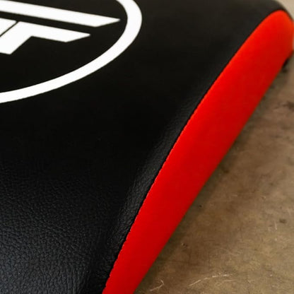 REP Fitness Ab Mat | Sit Ups | Exercise Equipment for Core Training | Thick Foam Pad for Home Gym Workouts | Lumbar Support Cushion for Back Pain Relief | Compact Fitness Mat for Abs Floor Routines