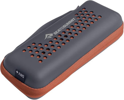 Sea to Summit Portable Pocket Towel for Camping, Gym, and Travel
