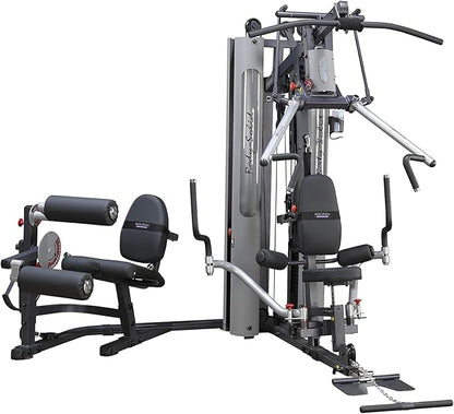 Body-SolidHome Gym