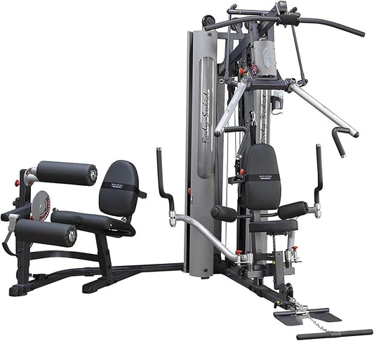 Body-SolidHome Gym