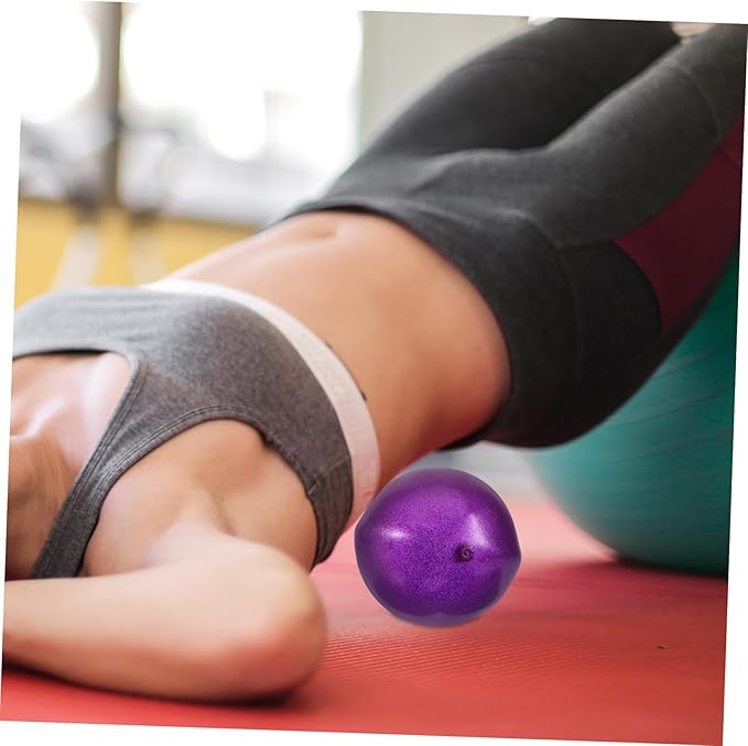 Multi-use Core for Yoga and Fitness Portable Exercise for Core Strength Balance and Flexibility for and Office Use