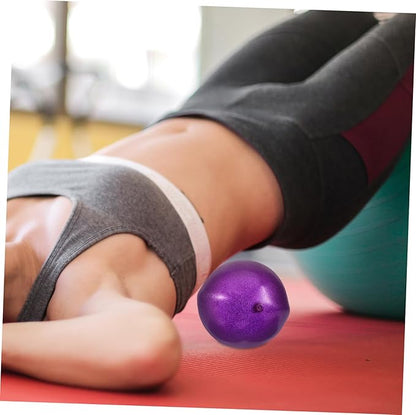 Multi-use Core for Yoga and Fitness Portable Exercise for Core Strength Balance and Flexibility for and Office Use