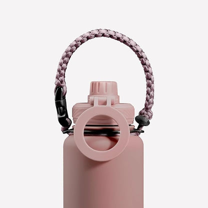 ZTAR Insulated Stainless Steel Water Bottle – Compatible with Magsafe usable as Tripod, Leak-Proof, Keeps Drinks cool or warm, For Travel, Gym, and Office, Ideal Gift for Women, Men & Kids, 32 oz