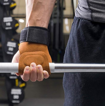 TAVIEW Wrist Straps for Weightlifting for Maximum Grip Support - Lifting Deadlift Strap & Weight Lifting Grips Gloves for Working Out Pull Up Deadlifting & Shrugs
