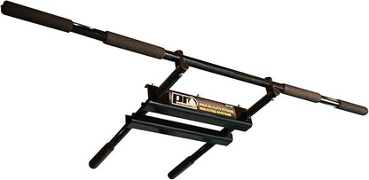 PRO Mountings PB100 (Black Long Bar with Straight Ends)