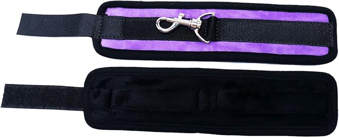 Spreader Bar Heavy Duty Expandable Exercise with 2 pcs Adjustable Strap, Yoga Training Fitness Gear, Workout Bar,Sports Gym Kit