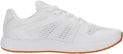 WHITIN Women's Wide Toe Box Running Shoes + Zero Drop Sole with Durable, Protective Upper