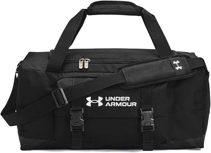 Under Armour Unisex Triumph Small Duffle Bag - Water Resistant