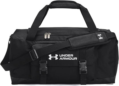 Under Armour Unisex Triumph Small Duffle Bag - Water Resistant