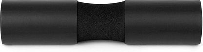 Barbell Squat Pad Neck Shoulder Protective Pad Support Hip Thrust Weight Lifting Bar Pad with Fixed Strap for Squat Lunges
