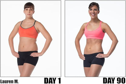 Tony Horton's P90X3 Base Kit - DVD Workout