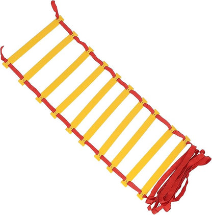 Polypropylene Training Agility Speed Ladder Stairs Footwork for Soccer Fitness Accessory