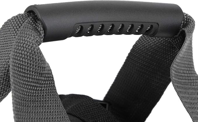 Demeras Weightlifting Sandbag Heavy Duty Workout Sandbags Adjustable Weight Energy Bag Fitness Exercises Power Bag