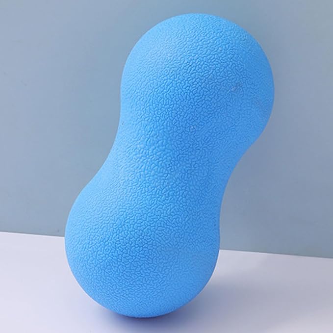 Muscle Release Massager Ball - Compact Portable Tool for Release, Deep Tissue Massage, Post-Exercise Recovery, Yoga, Pilates, Physical, Stress Relief, Alleviation