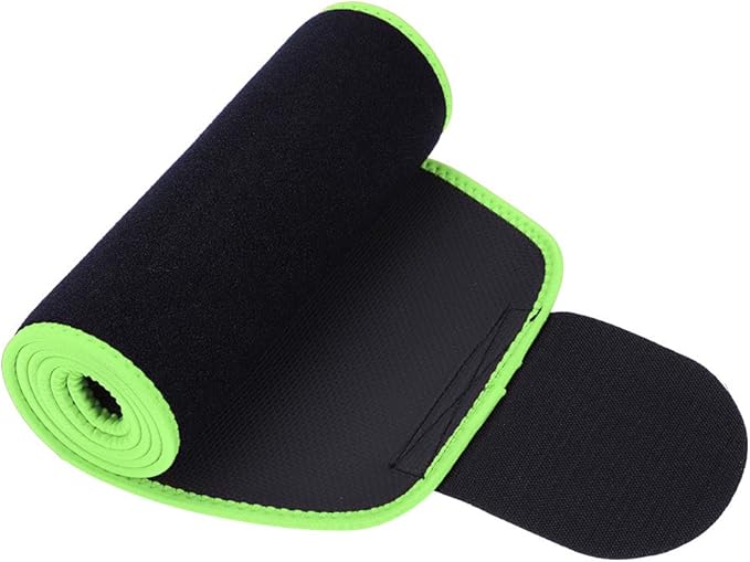 Sports Waist Brace,Compression Adjust Back Support Strap Lumbar Support for Heavy Lifting Men Women