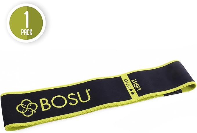 BOSU Fabric Resistance Band