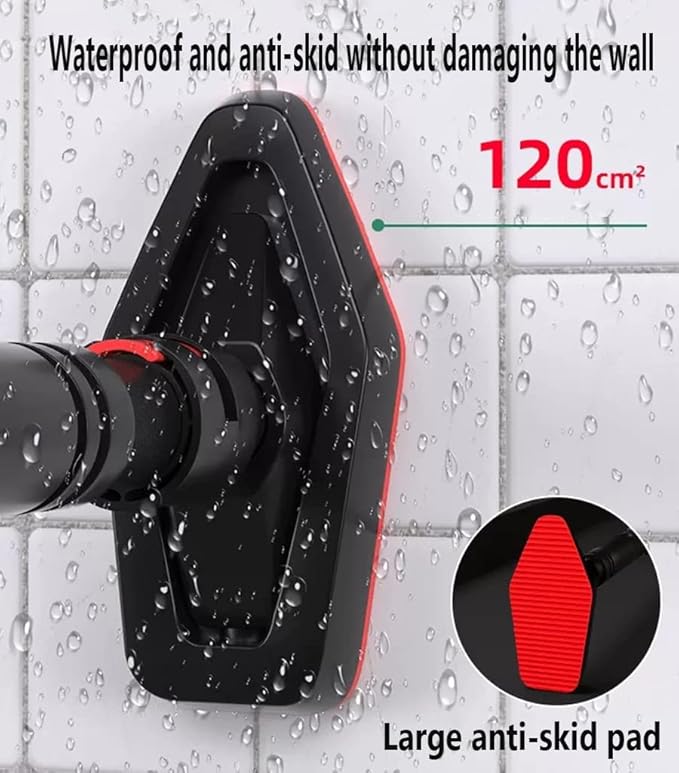 Chin Up Bar Portable Wall Mounted Pull up bar, Adult Kids Sports Fitness Horizontal bar, with Lifting Ring, 70-180cm Adjustable, Load 300KG (Color : Style 2, Size : 96-135CM)