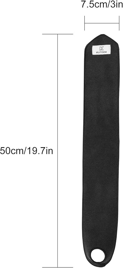 KUTOOK 2 Packs Wrist Wraps Adjustable Compression Strap and Wrist Brace Sport Support for Fitness, Weightlifting, Workout, Training, Gym, Yoga, Pain Relief, Fit for Men and Women