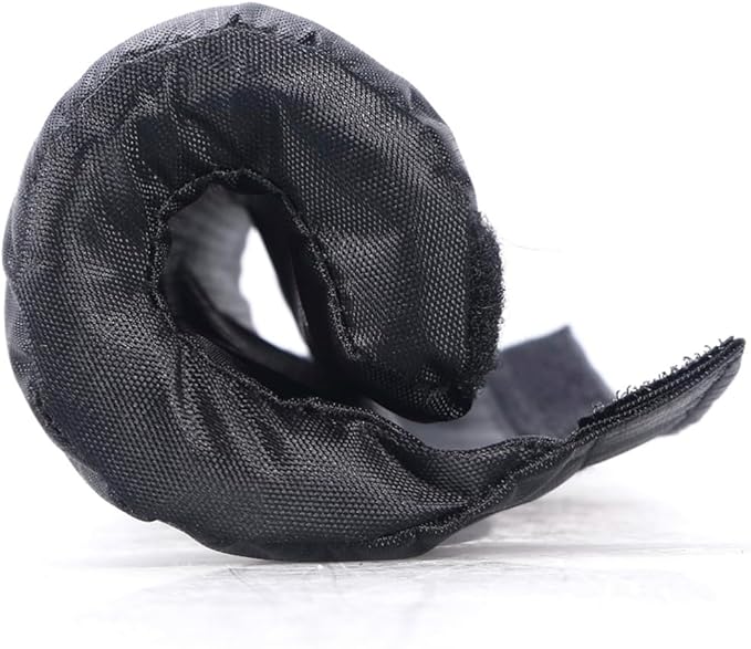 Balacoo Barbell Squat Pad Neck and Shoulder Cushion for Standard Bars Protective Pad for Squats and Hip Thrusts Barbell Neck Pad for Enhanced Comfort and Support