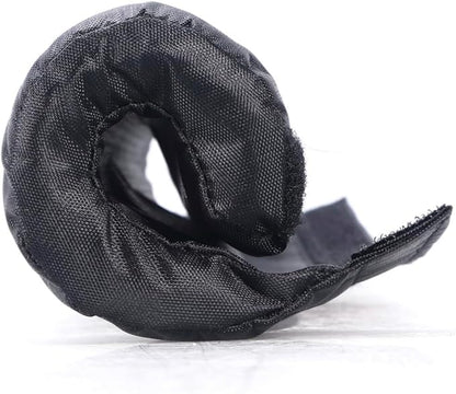 Balacoo Barbell Squat Pad Neck and Shoulder Cushion for Standard Bars Protective Pad for Squats and Hip Thrusts Barbell Neck Pad for Enhanced Comfort and Support