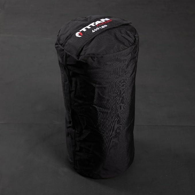Titan Fitness HD Strongman Sandbags
