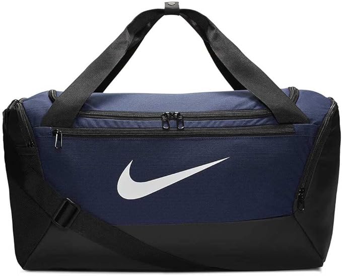 NIKE Brasilia Small Duffel - 9.0