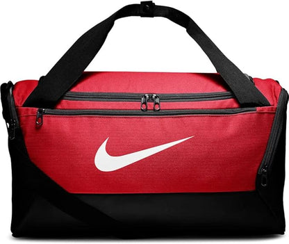 NIKE Brasilia Small Duffel - 9.0