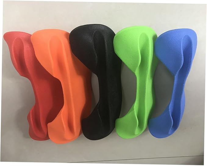 Barbell Pad for Squats and Hip Thrusts Neck Protector Cushion for Weightlifting Sturdy Foam Squat Bar Pad Suitable for Gym and Home Workouts