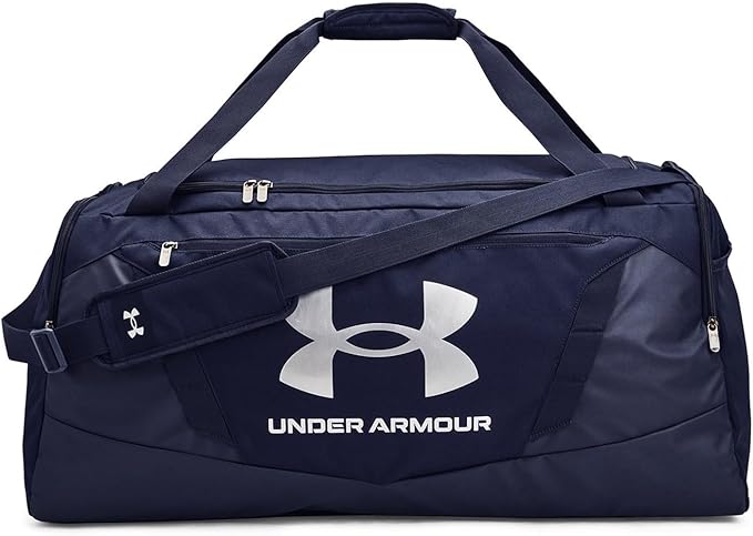 Under Armour Undeniable 5.0 Duffle, Large