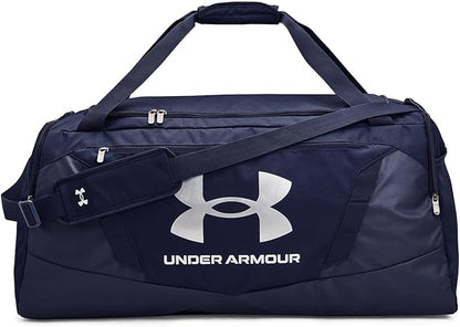 Under Armour Undeniable 5.0 Duffle, Large