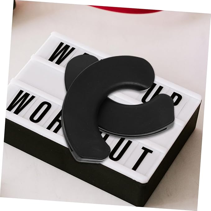 12pcs Barbell Pad Barbell Pad for Home Gym Dumbbell Protection Fitness Equipment Dumbbells Squats Hip