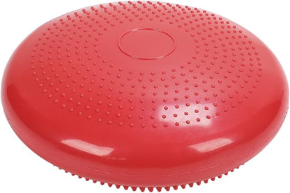 Balance Disc, Balance Pad Yoga Massage Ball Pad Professional Balance Disc Cushion Mat Fitness Exercise Training Ball