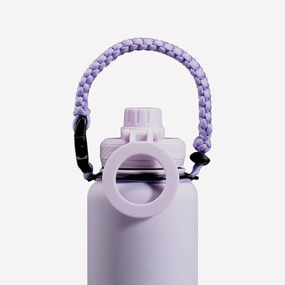 ZTAR Insulated Stainless Steel Water Bottle – Compatible with Magsafe usable as Tripod, Leak-Proof, Keeps Drinks cool or warm, For Travel, Gym, and Office, Ideal Gift for Women, Men & Kids, 22 oz