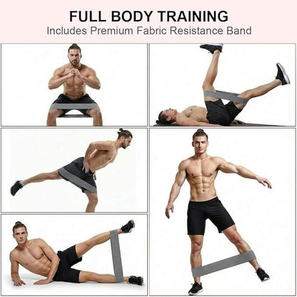 Thigh Trainer Ultimate Kegel Exercise Machine, Inner Thigh & Hip Trainer | Pelvic Floor Exerciser for Men & Women