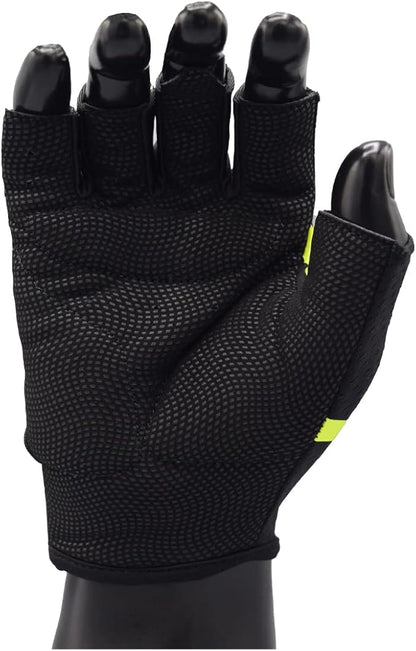MRX Ladies Weight Lifting Gloves Women Fitness Training Exercise Glove Anti Slip Padded Shock-Absorbing Extra Grip Crossfit Multi Colors