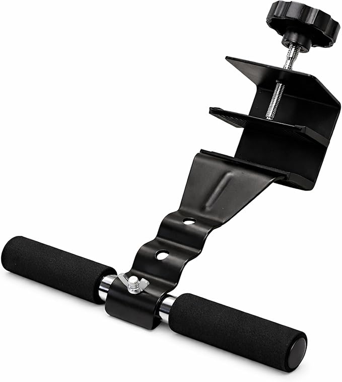 Amber Sporting Goods Doorway Sit-Up Bar