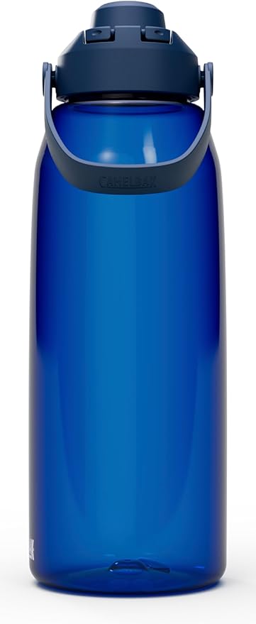 CamelBak Thrive Chug Tritan Renew Water Bottle Oxford, 50oz