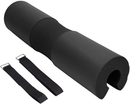 Squat Pad Barbell Pad, Hip Thrust Pad Barbell Pad for Hip Thrust Bar Pad for Hip Thrusts Neck Shoulder Protective Pad Support for Squats Lunges Hip Thrusts
