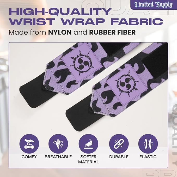 Anime Lever Belt, Weight Lifting Belt, Heavy Duty Powerlifting Weightlifting Gym Belt for Deadlifts Squats Back Support